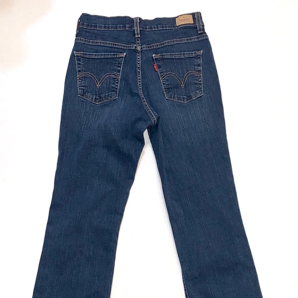 Women’s 512 Levi’s - Picture 8 of 8